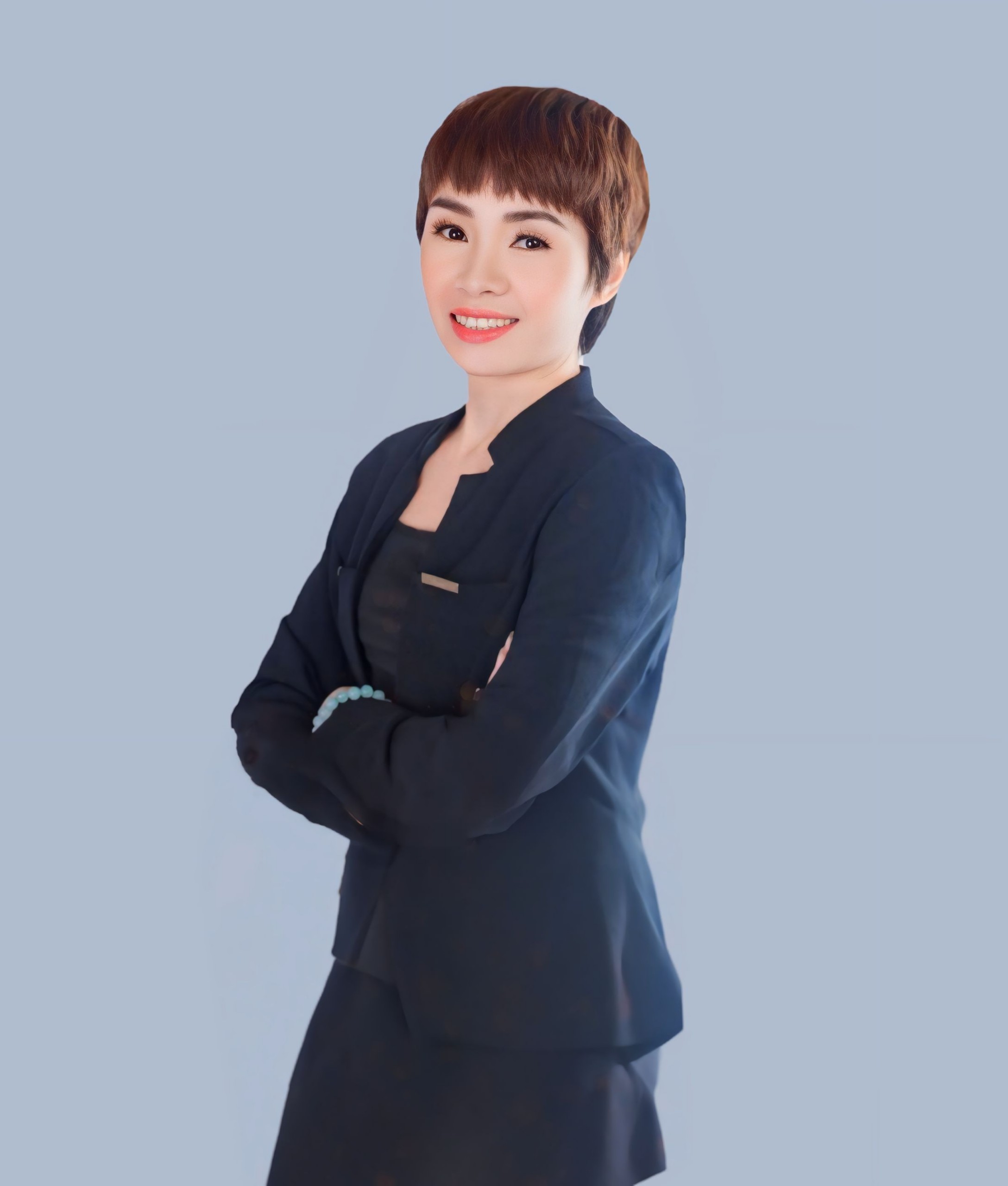 Ms. Lê Thị Doan