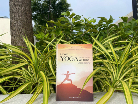 Sách Bí mật Yoga